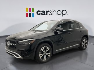 Used 2024 Mercedes-Benz GLA 250 4MATIC image 1