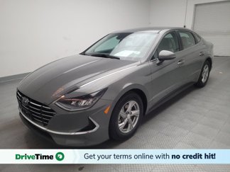 Used 2023 Hyundai Sonata SE image 1
