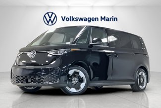 New 2025 Volkswagen ID. Buzz Pro S image 1