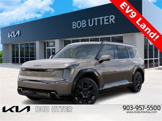 New 2026 Kia EV9 Land image 1