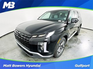 New 2025 Hyundai Palisade SEL image 1