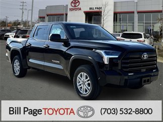 New 2025 Toyota Tundra SR5 image 1