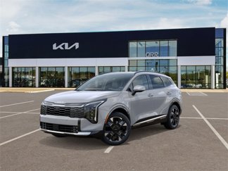 New 2026 Kia Sportage SX image 1
