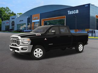 New 2025 RAM 2500 Big Horn image 1