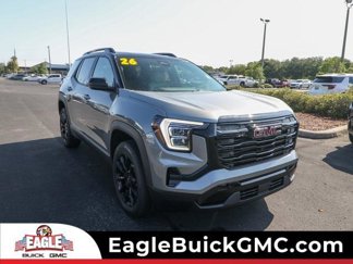 New 2026 GMC Terrain Elevation w/ Elevation Premium Package image 1