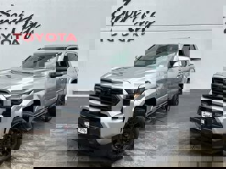 New 2025 Toyota Tacoma SR5 image 1