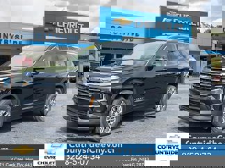 New 2025 Chevrolet Traverse LT image 1