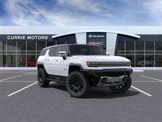 New 2025 GMC Hummer EV 2X image 1