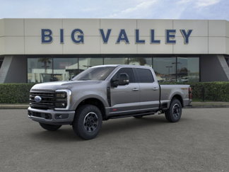 New 2025 Ford F250 Platinum image 1