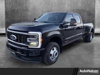 New 2025 Ford F350 XL image 1