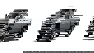 New 2026 Chevrolet Silverado 2500 LTZ w/ LTZ Convenience Package image 1