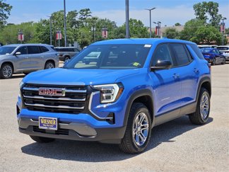 New 2026 GMC Terrain Elevation w/ Technology Package II image 1