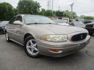 Used 2004 Buick Le Sabre Limited w/ Celebration Edition Package image 1