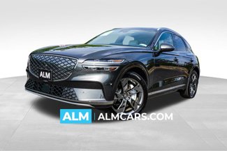Used 2024 Genesis Electrified GV70 Advanced w/ Prestige Package image 1