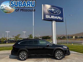New 2025 Subaru Outback Touring image 1