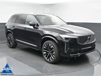 New 2025 Volvo XC90 T8 Plus w/ Protection Package Premier image 1
