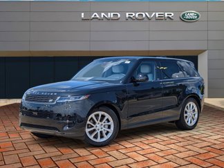 New 2025 Land Rover Range Rover Sport SE image 1