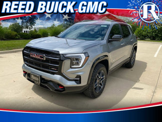 New 2026 GMC Terrain AT4 w/ Convenience Package III image 1