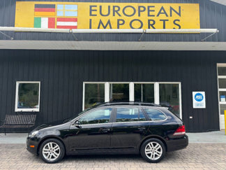 Used 2014 Volkswagen Jetta TDI image 1