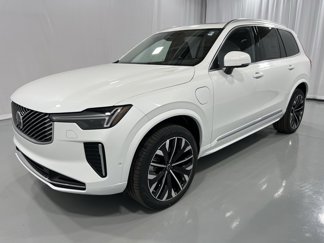 New 2025 Volvo XC90 T8 Plus w/ Protection Package Premier image 1