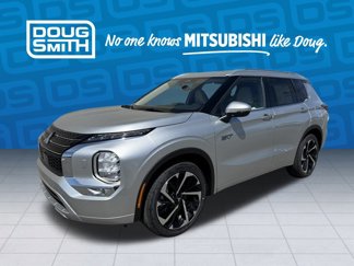 New 2025 Mitsubishi Outlander SEL image 1