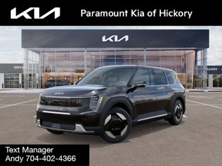 New 2026 Kia EV9 Light image 1