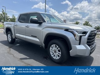 New 2025 Toyota Tundra SR5 image 1