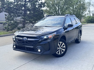 Used 2023 Subaru Outback Premium image 1