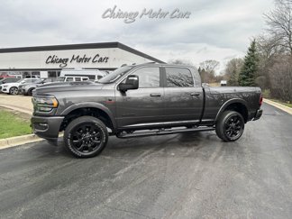 Used 2024 RAM 3500 Limited image 1