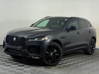 New 2026 Jaguar F-PACE R-Dynamic S image 1