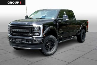 New 2025 Ford F250 Lariat w/ Lariat Ultimate Package image 1
