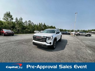New 2026 GMC Terrain Elevation w/ Elevation Premium Package image 1