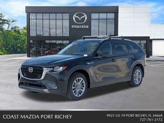 New 2025 MAZDA CX-90 3.3 Turbo w/ Preferred Package image 1