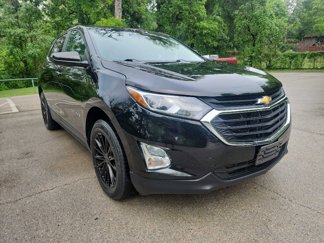 Used 2021 Chevrolet Equinox LT image 1