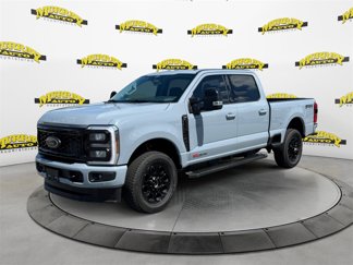 New 2025 Ford F350 Lariat image 1