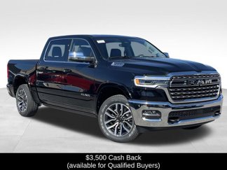 New 2026 RAM 1500 Limited 360° Tour