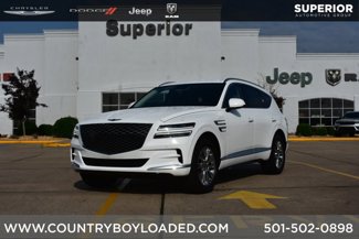 Used 2024 Genesis GV80 2.5T image 1