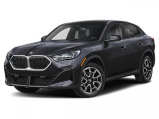 New 2026 BMW X2 xDrive28i image 1