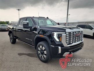 New 2025 GMC Sierra 2500 Denali w/ Denali Reserve Package image 1