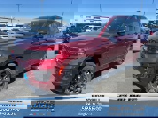 New 2025 Jeep Grand Cherokee Limited 4xe image 1