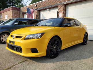 Used 2012 Scion tC Release Series 7.0 image 1