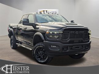 New 2026 RAM 2500 Rebel image 1