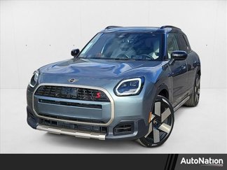 New 2025 MINI Cooper Countryman S image 1