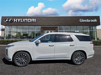 New 2025 Hyundai Palisade Calligraphy image 1