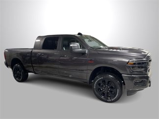 New 2025 RAM 2500 Laramie w/ Night Edition image 1