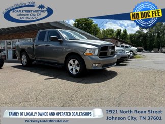 Used 2012 RAM 1500 Express image 1