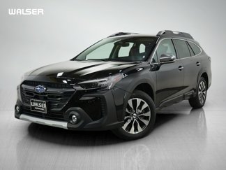 Used 2024 Subaru Outback Touring image 1