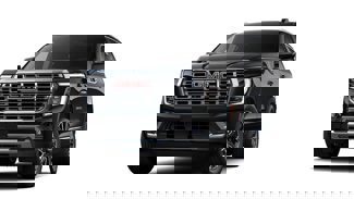 New 2025 GMC Yukon Denali image 1
