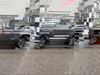 New 2025 Toyota Tundra Limited image 1