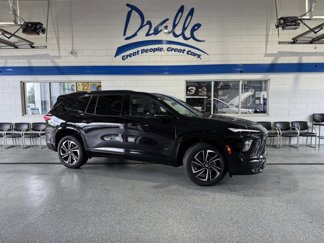 New 2026 Buick Enclave Sport Touring w/ Power Package image 1